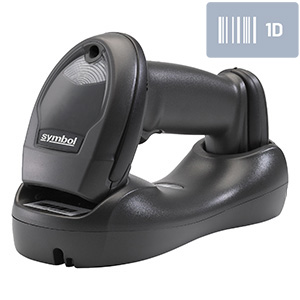 1D-Bluetooth Scanner - Zum Sortiment 
