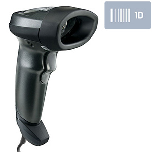 Kabelgebundene 1D-Code Scanner - Zum Sortiment 