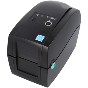 GoDEX RT200 Desktopdrucker-Serie - Zum Sortiment 