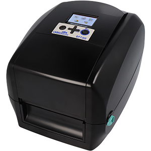 Labelident BP730i+ Desktopdrucker - Zum Sortiment 