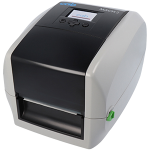 cab MACH1 / MACH2 Desktopdrucker - Zum Sortiment 