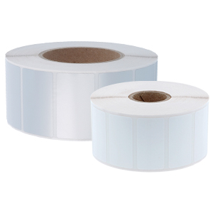 Typenschild Etiketten auf Rolle - Zum Sortiment 