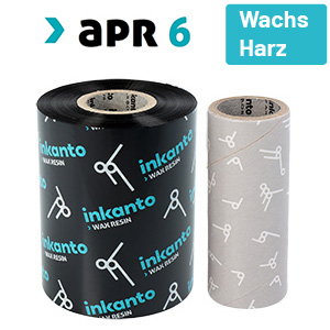 Armor Wachs/Harz APR 6 - Zum Sortiment 