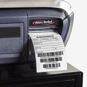 Etiketten für Avery Berkel Waagen - Zum Sortiment 