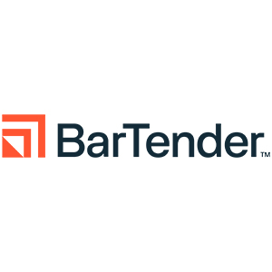 BarTender Etikettensoftware - Zum Sortiment 