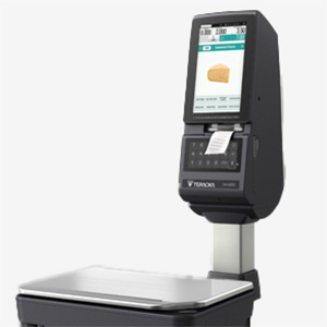 Etiketten für Digi & Hobart Waagen - Zum Sortiment 