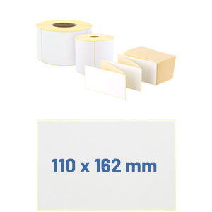 Etiketten 110 x 162 mm - Zum Sortiment 