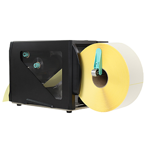 Etiketten drucken ohne Pause - Zum Sortiment 