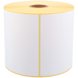 1 Zoll (25,4 mm) Rollenkern für Mini-Desktop Drucker - Zum Sortiment 