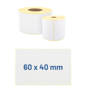 Etiketten 60 x 40 mm - Zum Sortiment 
