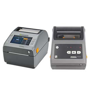  DHL kompatible Etikettendrucker - Zum Sortiment 