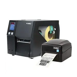 GoDEX Etikettendrucker - Zum Sortiment