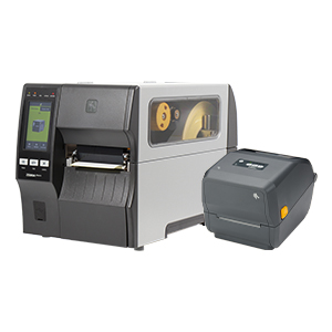 Etikettendrucker - Zum Sortiment 