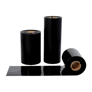 Passende Harz-Farbbänder - Zum Sortiment 