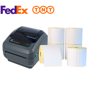 FedEx / TNT Versand Starter-Sets - Zum Sortiment 