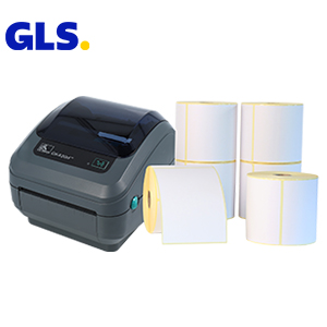 GLS Versand Starter-Sets - Zum Sortiment 