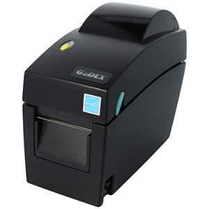 GoDEX DT2x Desktopdrucker - Zum Sortiment 