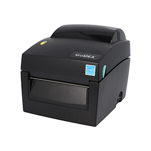 GoDEX Desktopdrucker - Zum Sortiment 