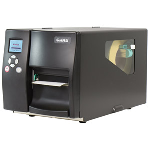 GoDEX EZ2250i Etikettendrucker (Industrie) - Zum Sortiment 