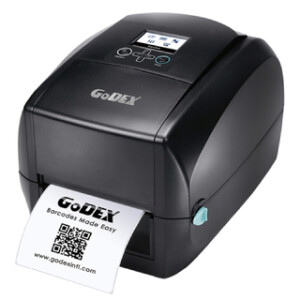GoDEX RT700i Pro / RT730i Pro Desktopdrucker - Zum Sortiment 