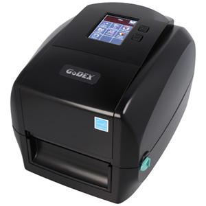 GoDEX RT823i Pro Desktopdrucker - Zum Sortiment 
