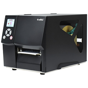 GoDEX ZX420 (+ / Pro) / ZX430 (i+) Etikettendrucker (Industrie) - Zum Sortiment 