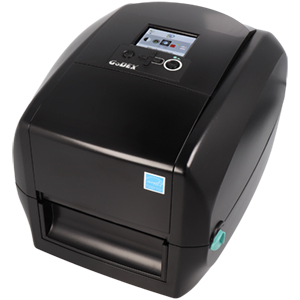GoDEX RT Desktopdrucker Serie - Zum Sortiment 