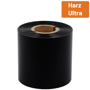 Harz Ultra Farbbänder - Zum Sortiment 