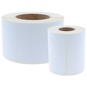 Inkjet Etikettenrollen