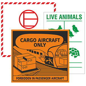 Gesonderte Transporte - Zum Sortiment 