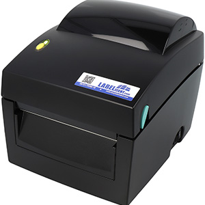 Labelident BP41 Desktopdrucker - Zum Sortiment 