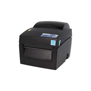 Labelident Desktopdrucker - Zum Sortiment 