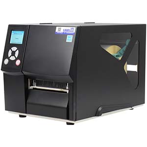 Labelident Industriedrucker - Zum Sortiment 