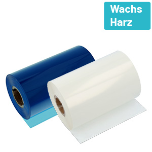 Labelident Wachs/Harz - Zum Sortiment 