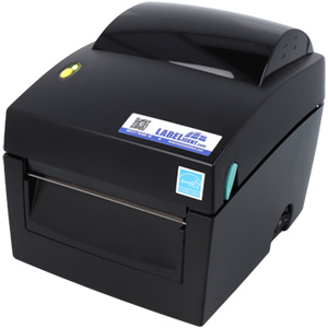 Labelident BP4x / BP41 Desktopdrucker - Zum Sortiment 
