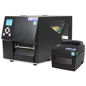 Labelident Etikettendrucker - Zum Sortiment