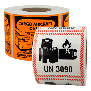 Transportaufkleber - Zur Kategorie