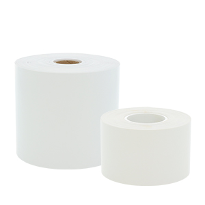 Linerless Etiketten - Zum Sortiment 