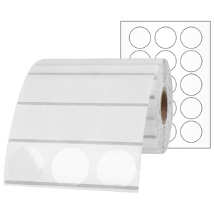 No-Label-Look Etiketten  - Zum Sortiment 