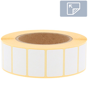 3 Zoll (76,2 mm) Rollenkern für Industriedrucker - Zum Sortiment 