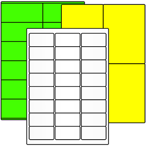 Papieretiketten - Zum Sortiment 