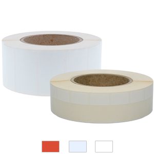 3 Zoll (76,2 mm) Rollenkern für Industriedrucker, permanent klebend - Zum Sortiment 