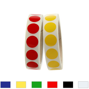 1,57 Zoll (40 mm) Rollenkern für Midrange-Drucker, permanent klebend - Zum Sortiment 