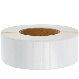 3 Zoll (76,2 mm) Rollenkern für Industriedrucker, permanent klebend - Zum Sortiment 