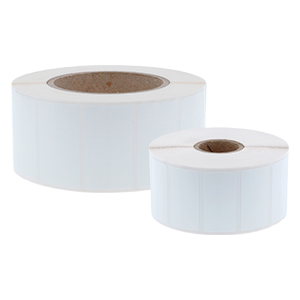 Polyester Etiketten auf Rolle - Zum Sortiment 