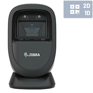 Zebra DS9308 - Zum Sortiment 