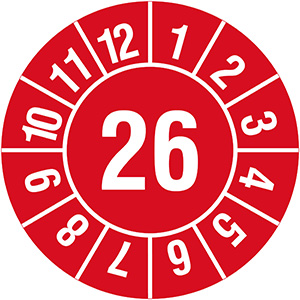 2026 - Zum Sortiment 