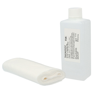 Reinigungsmaterial - Zum Sortiment 