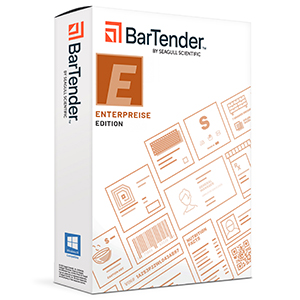 BarTender Enterprise Edition - Zum Sortiment 