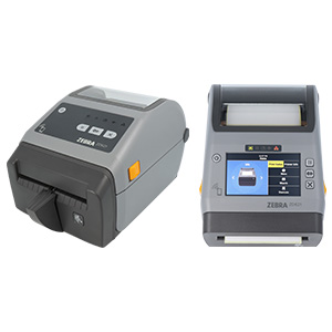 Zebra ZD621d Thermodirekt-Desktopdrucker - Zum Sortiment 